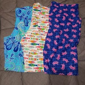 BUNDLE Leggings